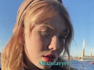 alexisdavyes xxx Fantasy Land