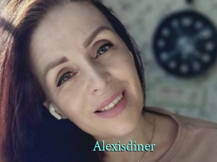 Alexisdiner