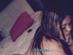 Alexisexi