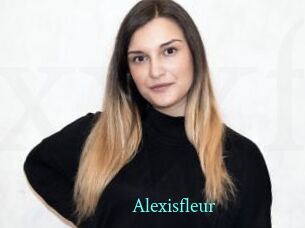 alexisfleur xxx Fantasy Land