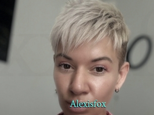 Alexisfox