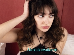 Alexiskawakami