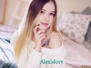 alexislory xxx Fantasy Land