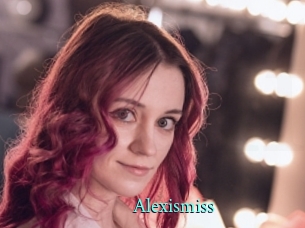 Alexismiss