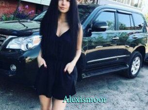 Alexismoor