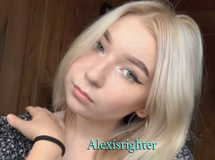 Alexisrighter
