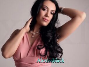 Alexissblack