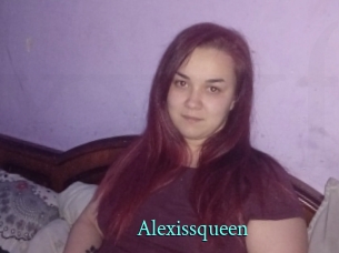 Alexissqueen