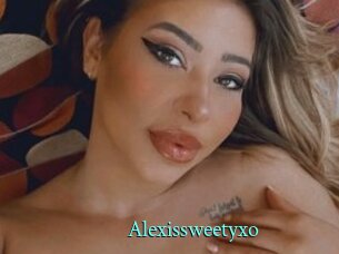Alexissweetyxo