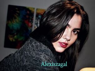 Alexiszagal