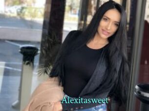 Alexitasweet