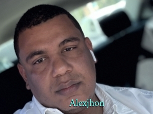 Alexjhon