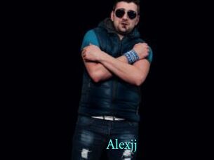 alexjj xxx Fantasy Land