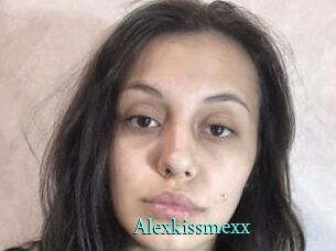 Alexkissmexx