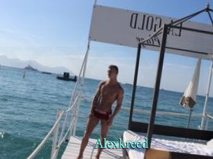 Alexkreed