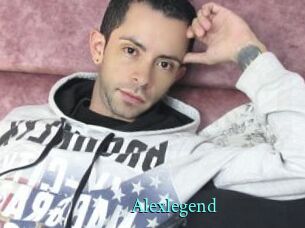 Alexlegend