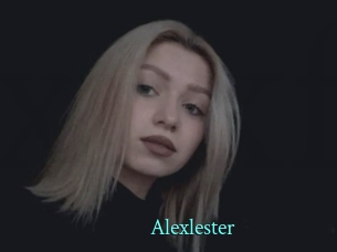 Alexlester