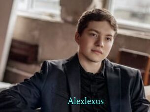 Alexlexus