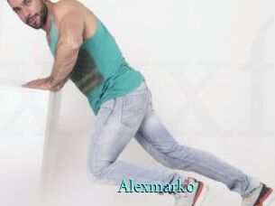 Alexmarko