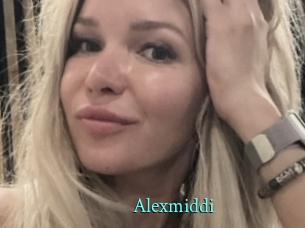 Alexmiddi