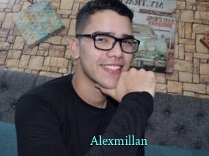 Alexmillan