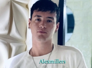 Alexmillers