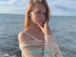Alexmillow
