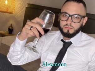 Alexmont