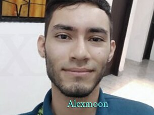 alexmoon xxx Fantasy Land