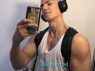 Alexmuryel