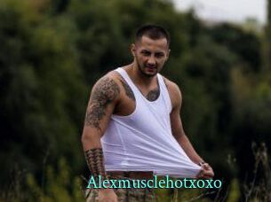 Alexmusclehotxoxo