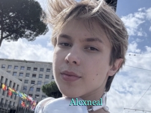 Alexneal