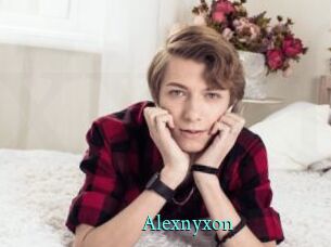 Alexnyxon