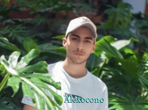Alexocono
