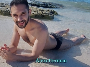 Alexotterman
