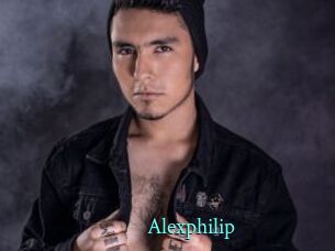 alexphilip xxx Fantasy Land