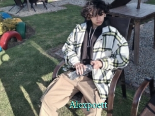 Alexpoett