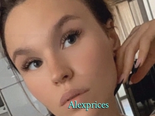Alexprices