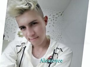 Alexroyce
