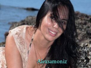 Alexsamoniz