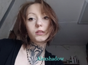 Alexshadow