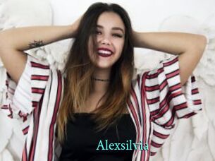 Alexsilvia