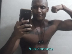Alexsimmons
