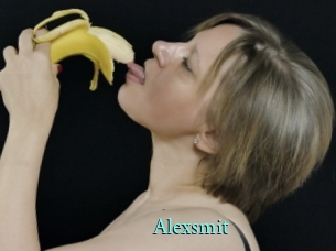Alexsmit