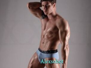 Alexsohot