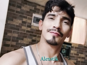 alexstik xxx Fantasy Land