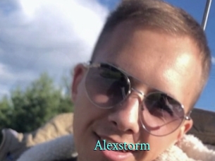 Alexstorm
