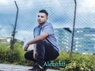 Alexstuff