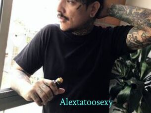 Alextatoosexy