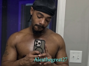 Alexthegreat27